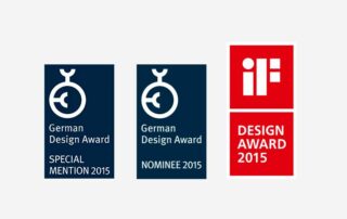 item Awards 2015