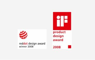 item Awards 2008