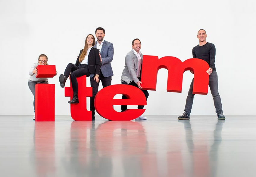 Solicitar Orçamento