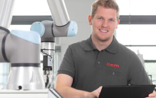 Vantagens dos Robôs na Indústria: Aplicações em Robótica