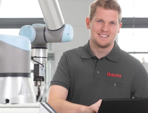 Vantagens dos Robôs na Indústria: Aplicações em Robótica