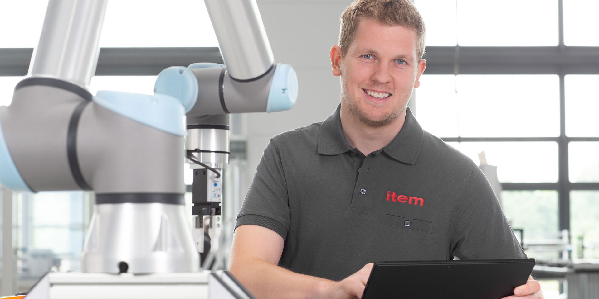 Vantagens dos Robôs na Indústria: Aplicações em Robótica